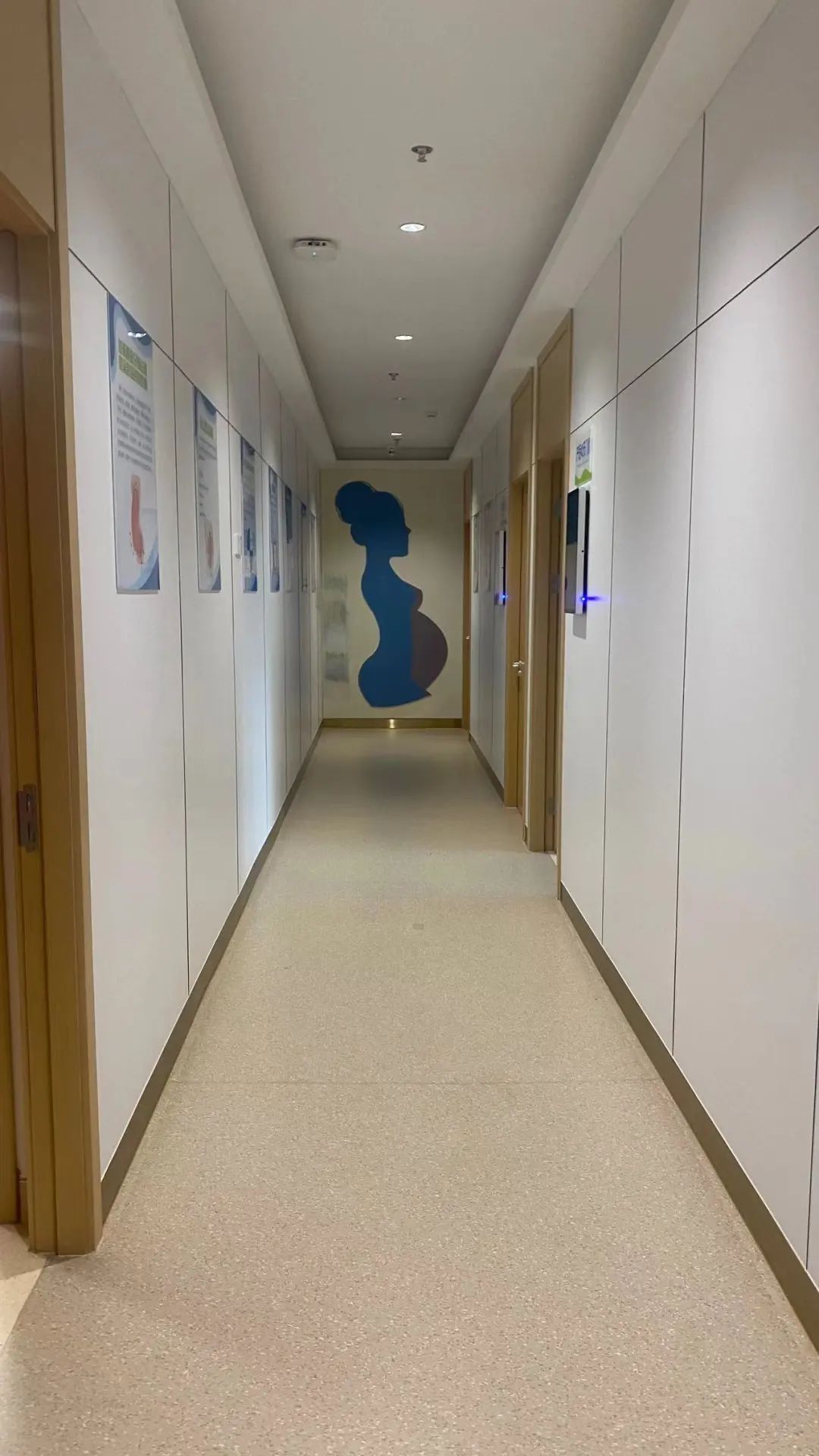 在产后康复科,看见中国家庭的分裂