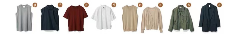 半裙穿搭参考,一件下身半裙搞定多种风格穿搭