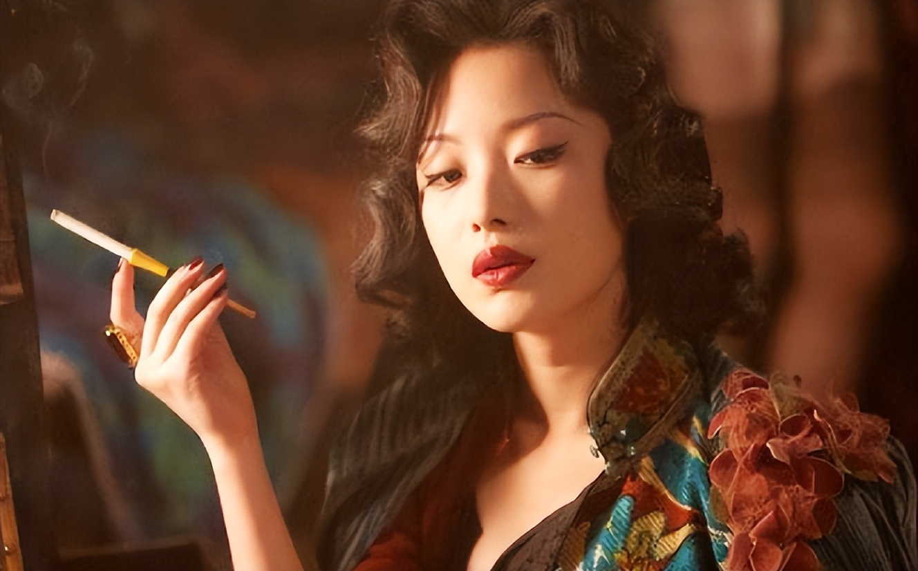 民国女子的真实故事,民国时期一个女子的回忆