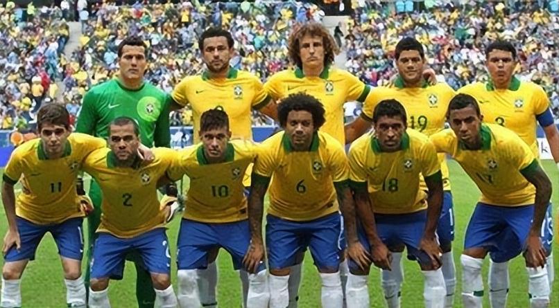 盘点世界杯各国足球队绰号,2022世界杯各球队绰号