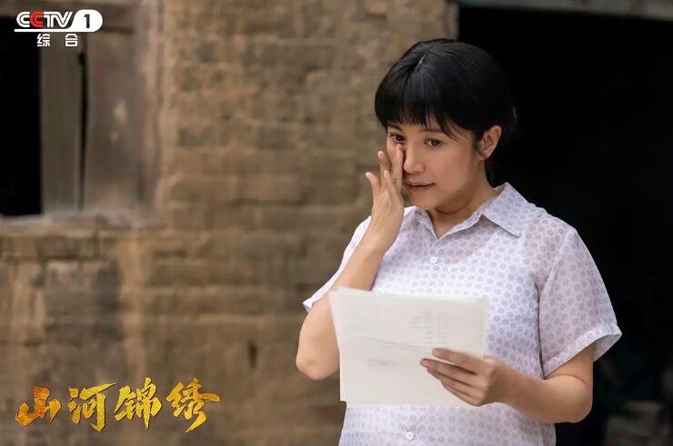 山河锦绣演员演技好,山河锦绣演员表现