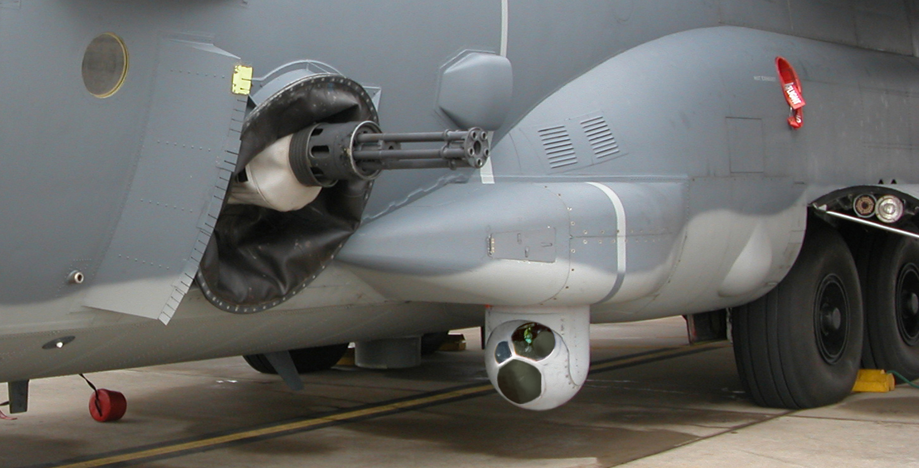 f35战斗机航炮测试,f-35c武器介绍