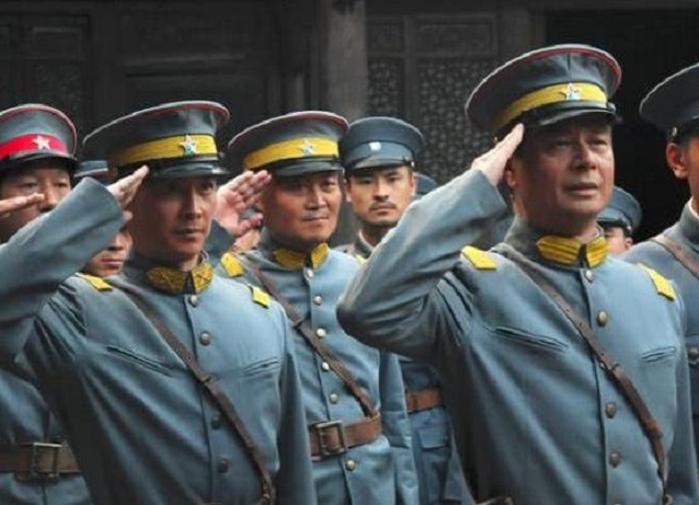 刘将军步枪半自动,匠心之作刘建