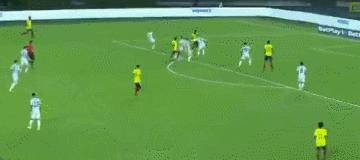 24岁阿根廷小将,阿根廷天才新星巴尔加斯