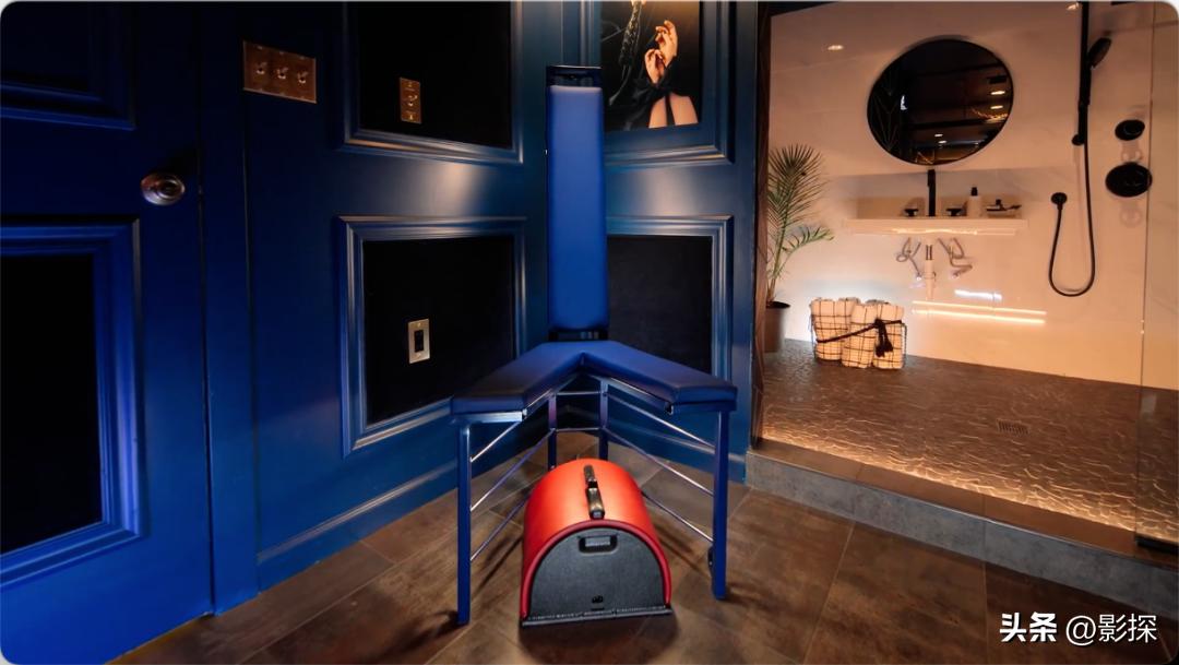 *人用成品**大杂烩，这也能播？