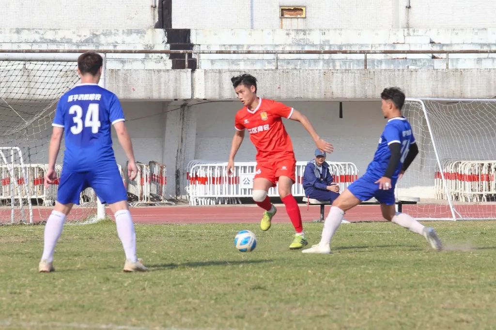 中山市足球锦标赛,中山队足球总决赛