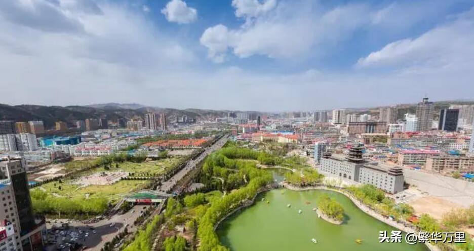 山西省吕梁市区域划分,吕梁市为啥就一个区