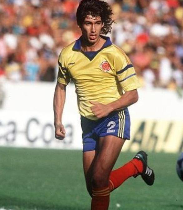 足球运动员埃斯科巴被杀纪录片,世界杯惨案埃斯科巴