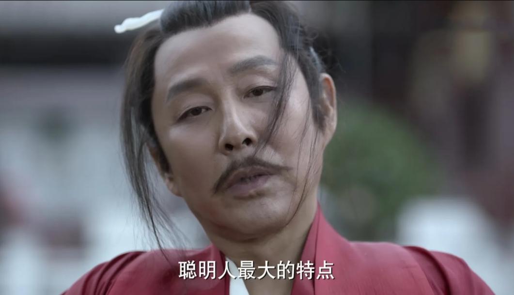 即将播出的六部古装大剧,近日定档播出的古装剧