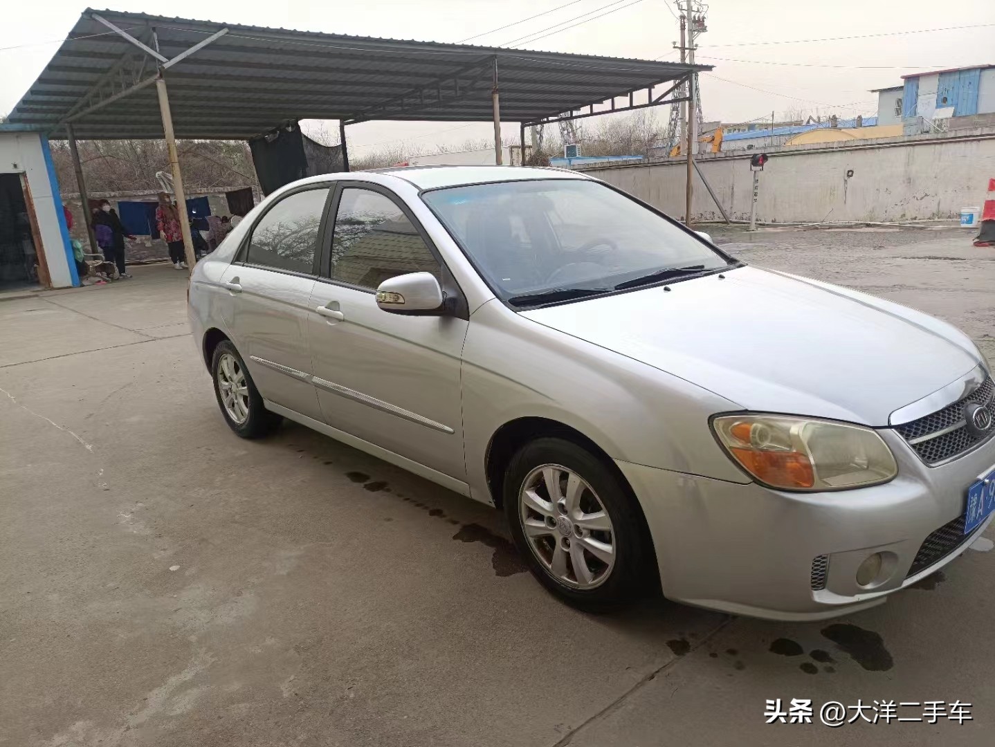 1万多的预算二手车推荐练手,1万多练手车推荐