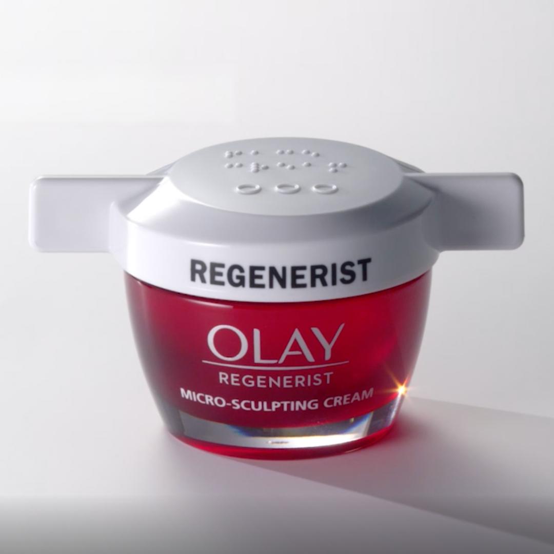 包装颜值／商业感固然重要／消费者观感、触感、情感等也需要重视