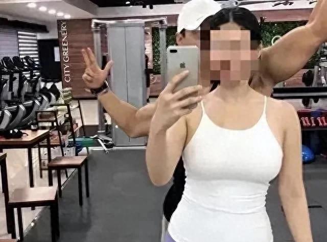 温州健身房性丑闻,健身房绯闻事件温州