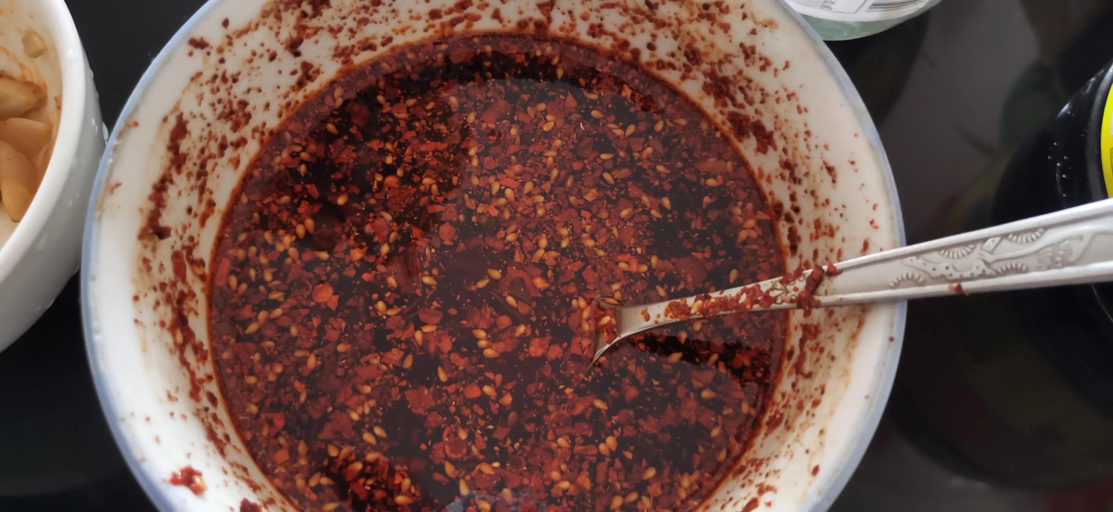 四川酸菜的吃法大全视频,四川土酸菜美食