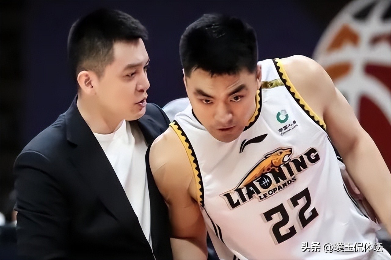 恭喜入选中国篮球名人团,恭喜入选全明星赛辽宁男篮