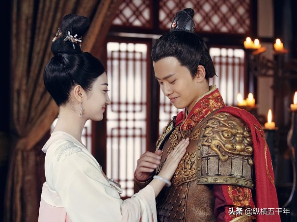 唐朝最传奇的皇后,唐朝22位皇帝的皇后