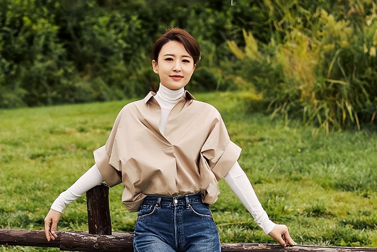 海霞欧阳夏丹央视主持,海霞欧阳夏丹不再任央视主持人