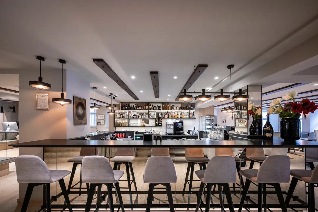 十大打卡品牌酒店,全国值得打卡的一百个酒店