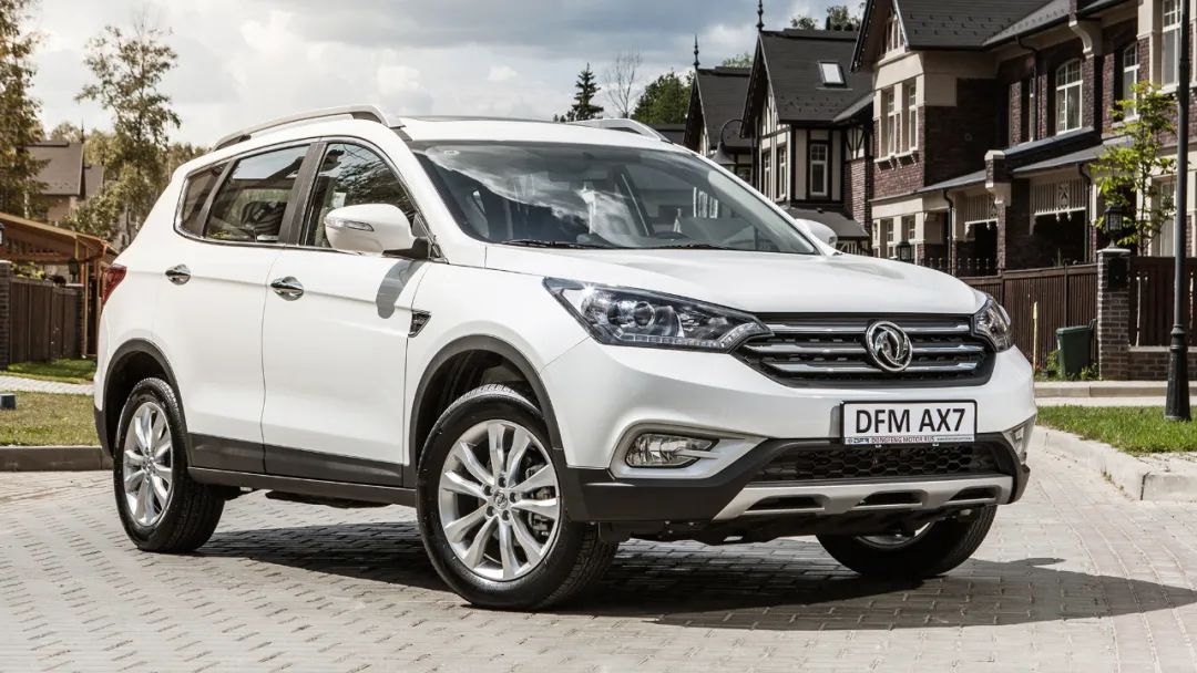 中国汽车全球出口第一有啥用呀,哪些国产汽车在出口市场表现最佳