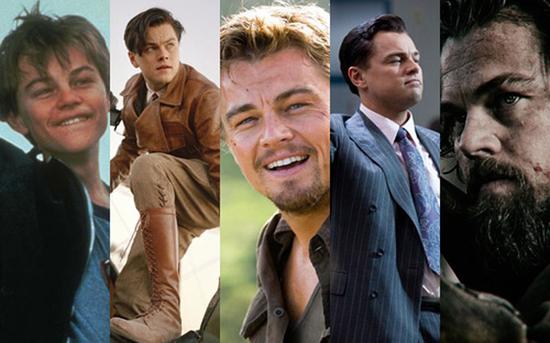 谁也无法拒绝年轻时的莱昂纳多,莱昂纳多绯闻事件