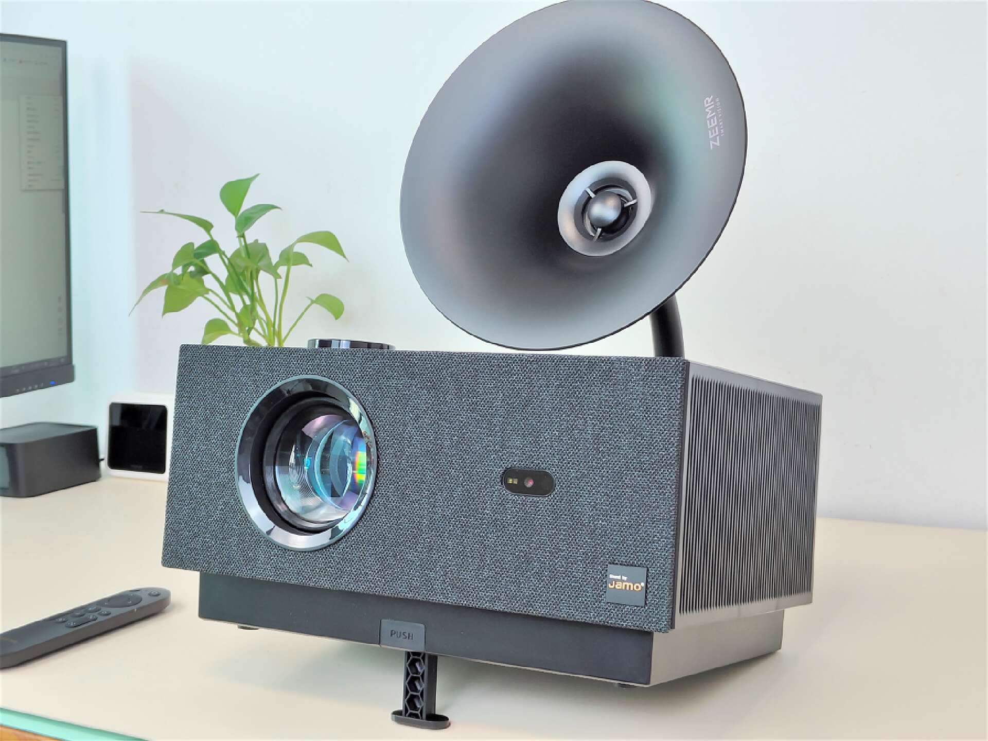 s1留声机,留声机投影s1