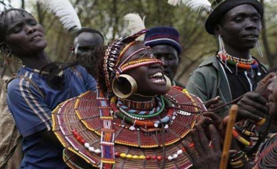 世界上哑巴族,世界上最可怕的哑巴部落