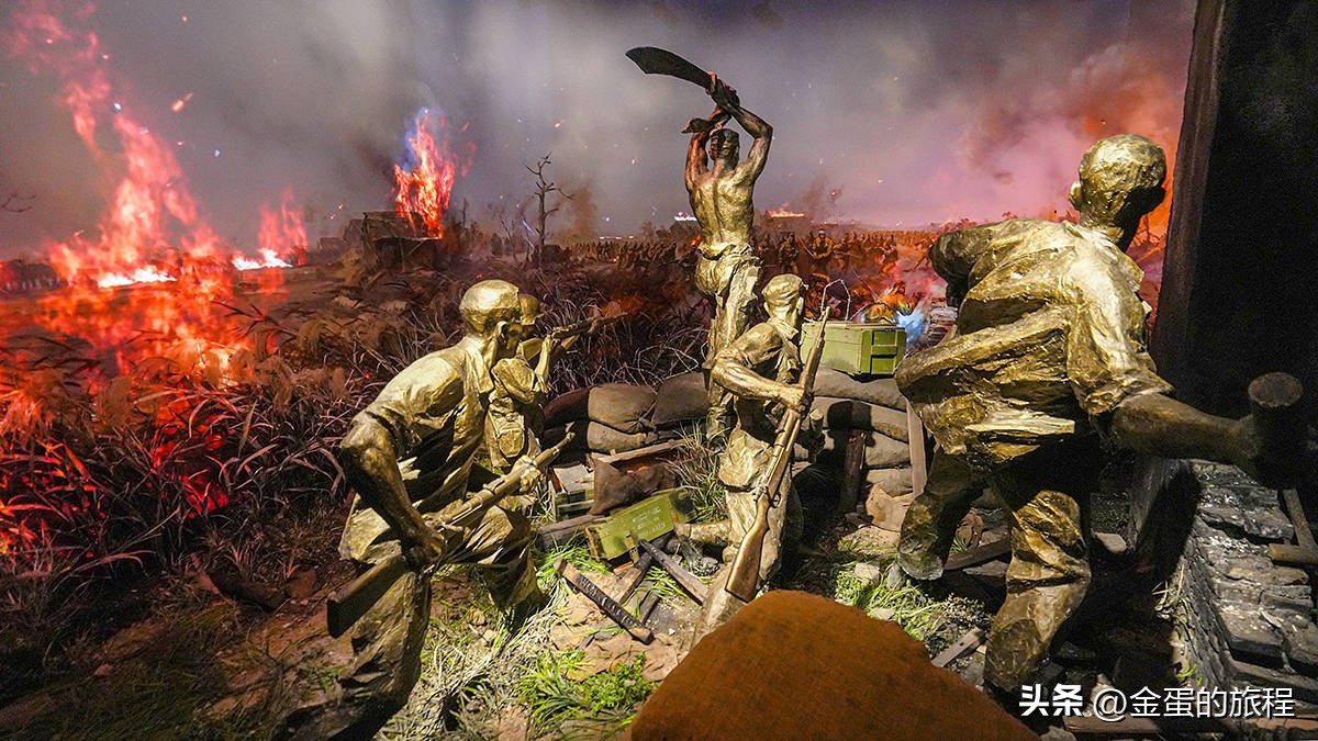 上海淞沪抗战纪念馆是红色景点吗,上海淞沪路抗战纪念馆