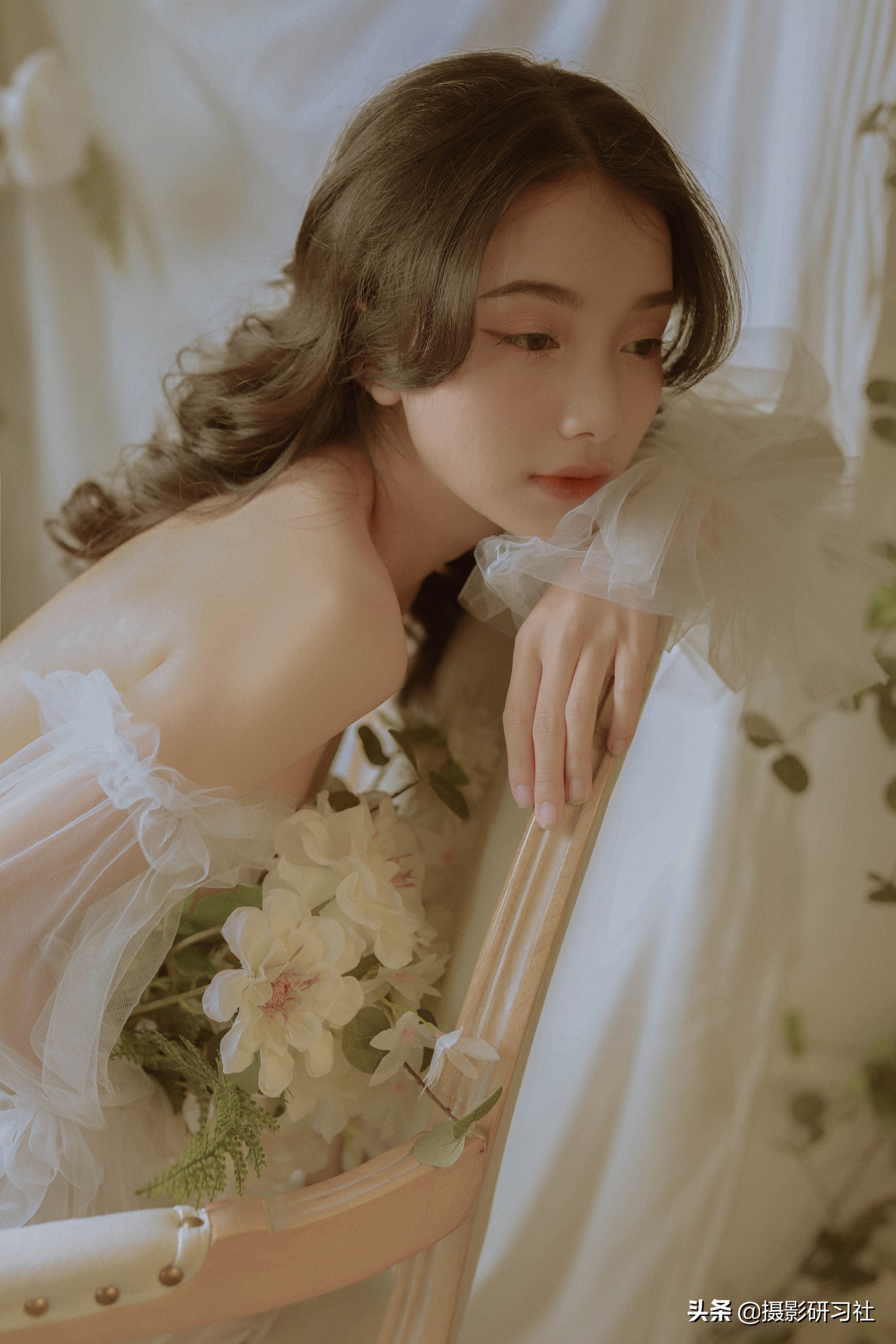 当淘宝模特是不是需要艺术照,当淘宝模特的平台