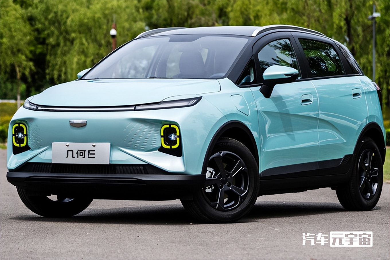 吉利全新suv即将上市,吉利远景suv2016款1.3tcvt豪华型