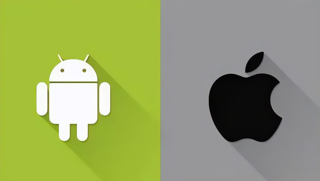 安卓和iphone到底哪个好用,iphone和安卓手机到底怎么选