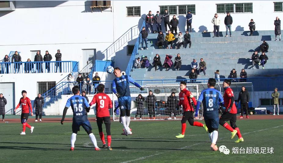 决心、意志、精神—齐鲁金盾创维足球冠军杯夺冠