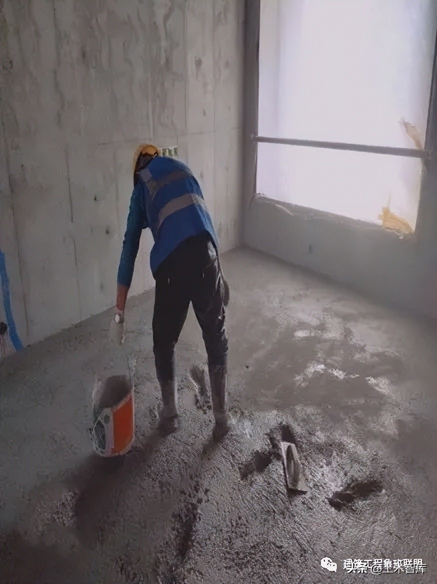 地暖施工不按设计图纸要求,地暖施工现场的设计