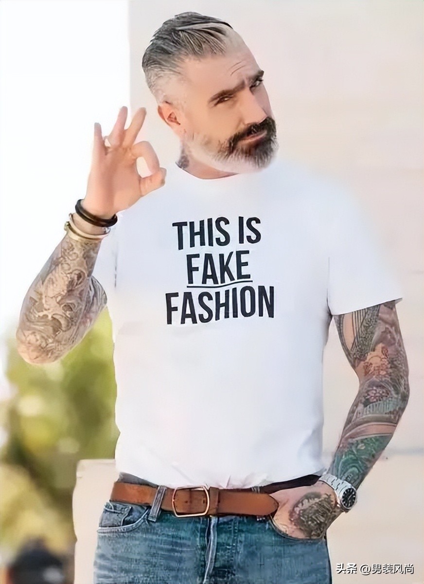 男士英伦夏季风穿搭,英伦雅痞风男士夏季搭配高级