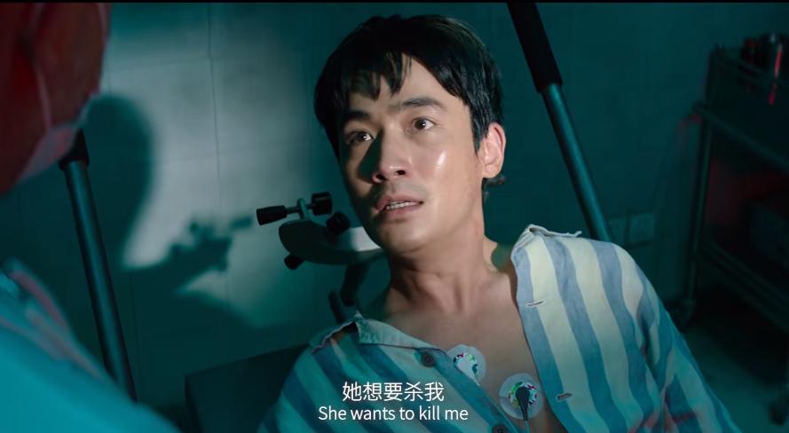 这尺度，竟然上院线了？