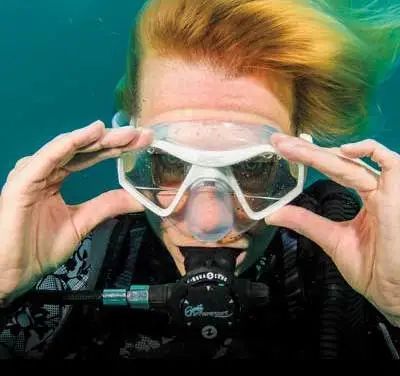 潜水知识科普类视频,潜水井的水可以养鱼嘛