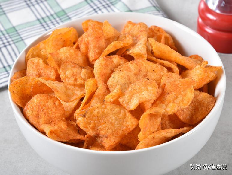 吃零食的正确方法和技巧,健康吃零食的原则和方法