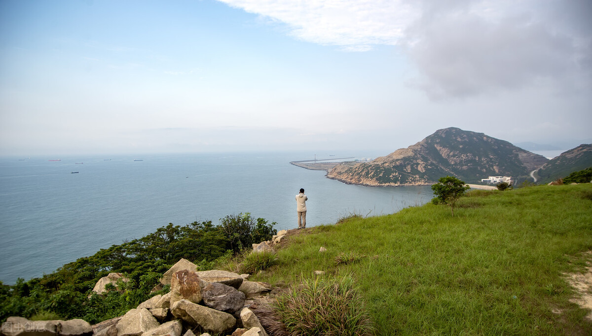 去珠海旅游攻略自由行最佳线路,珠海高栏岛旅游攻略一日游