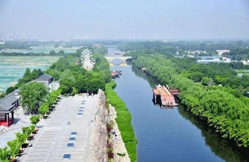 西安周末带娃去哪赏花放风筝,西安冬天周末户外遛娃好去处推荐