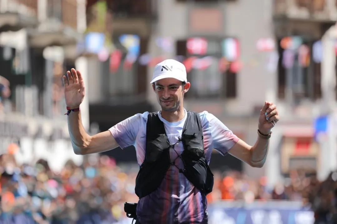 UTMB四冠王，无氧速攀珠峰，K天王到底有多强？