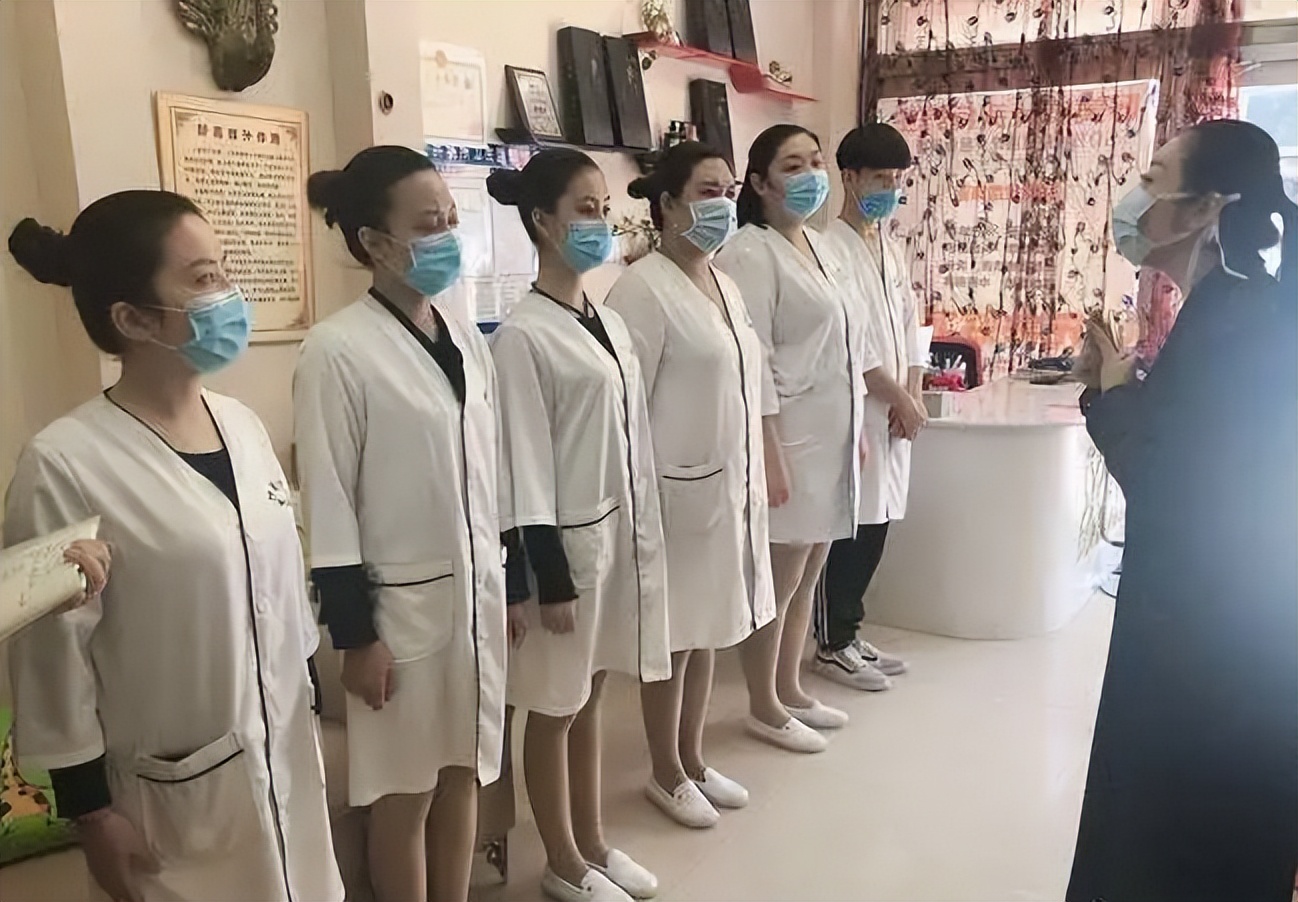 于文红女人挣钱,于文红网红女企业家