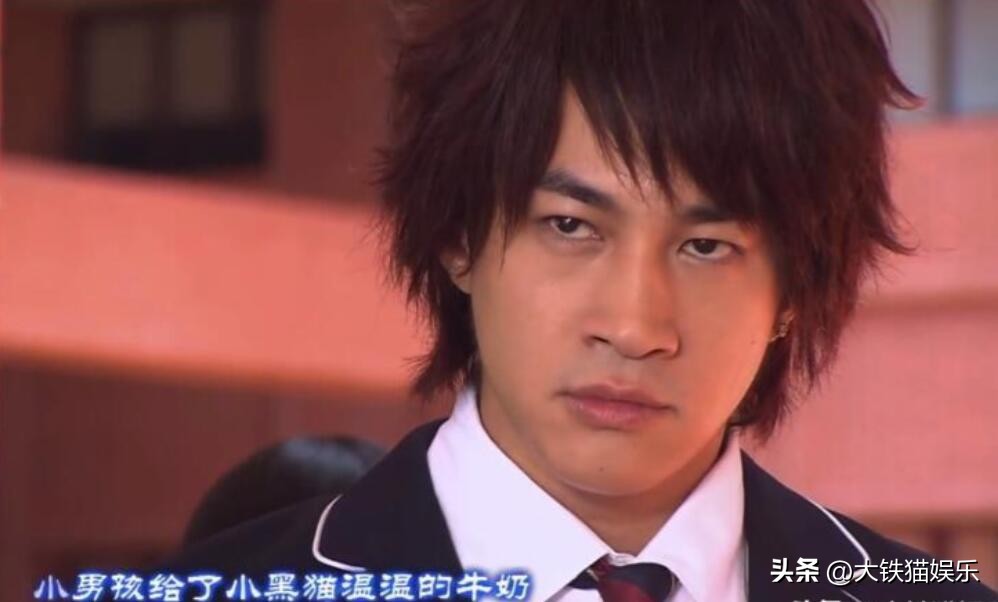 盘点10位男星的女装扮相,盘点十大秃头男星佩戴假发