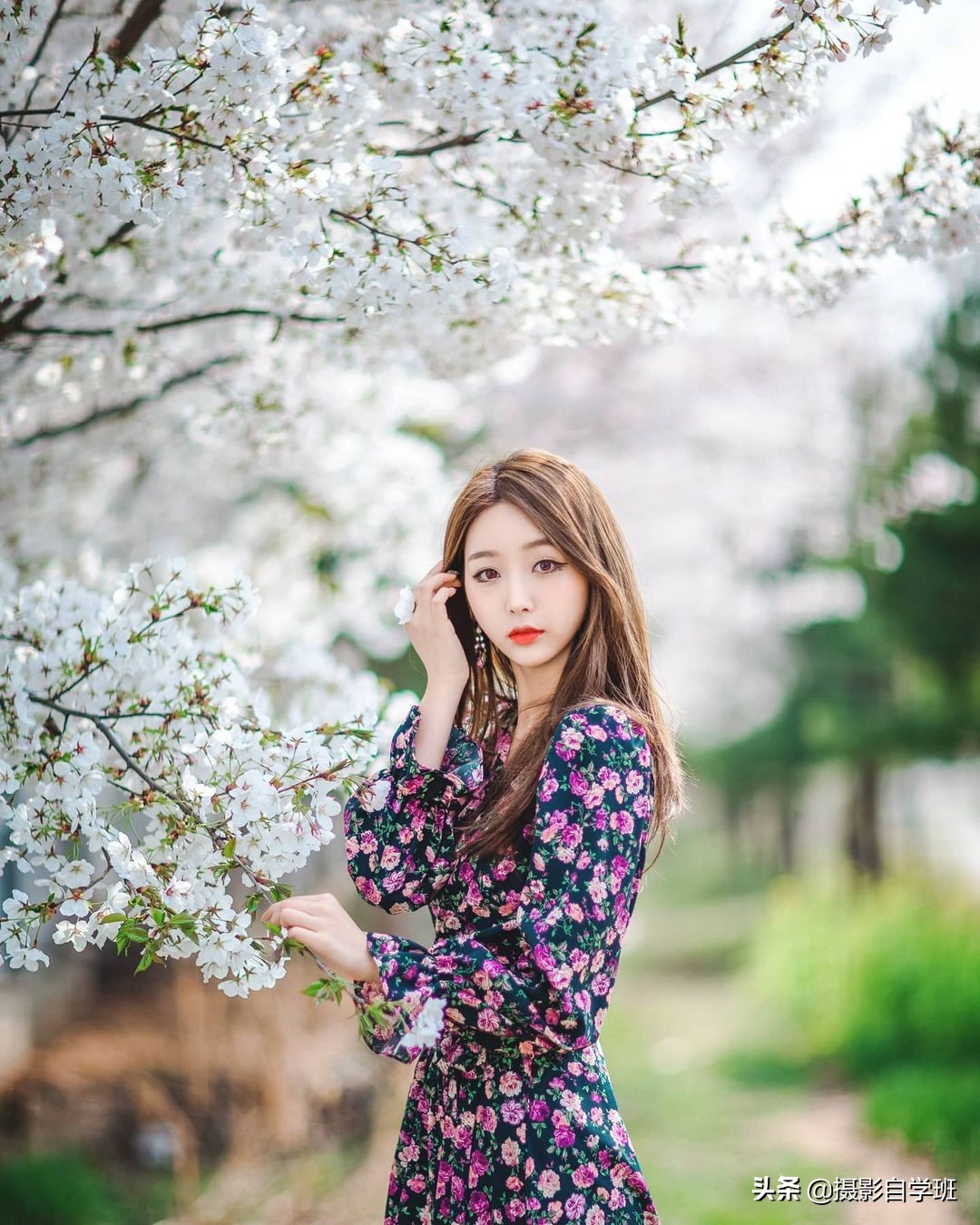 照相机拍照好看的技巧,夏季照相机拍照姿势大全