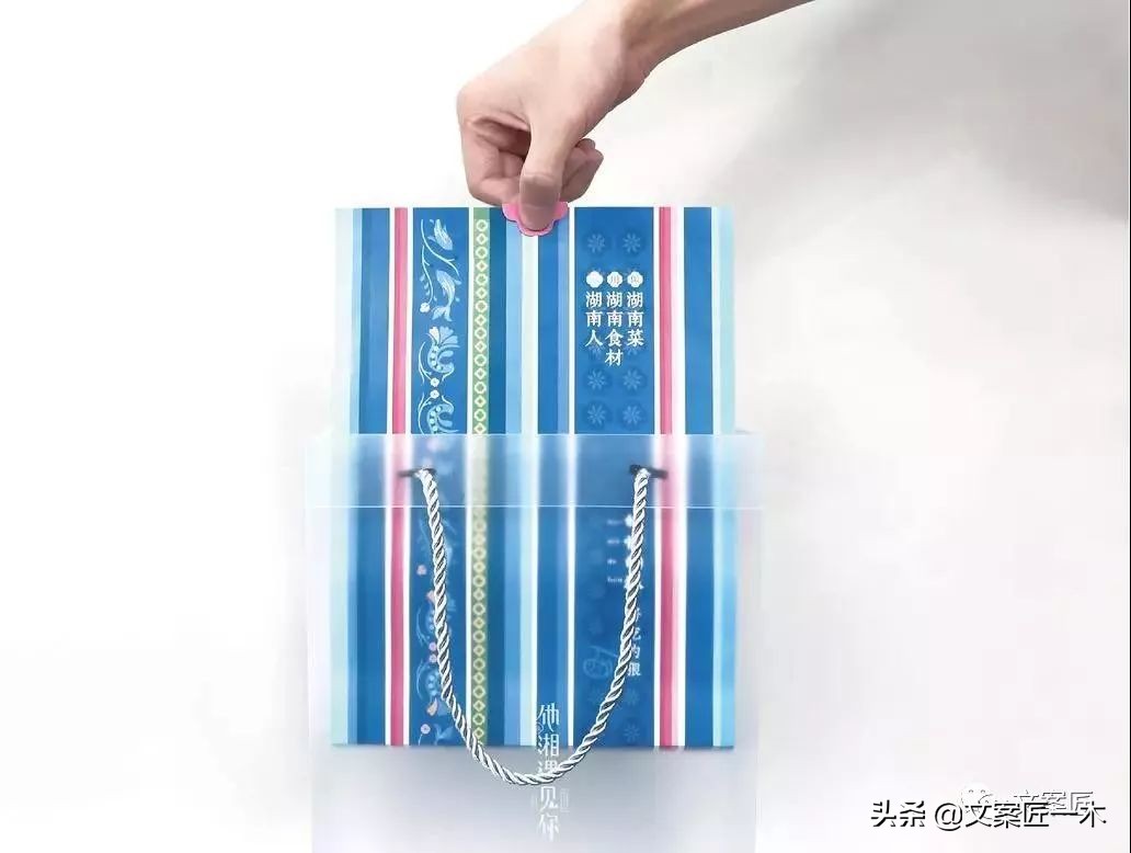 盘点那些疯狂的外卖包装,这些外卖让你越吃越胖