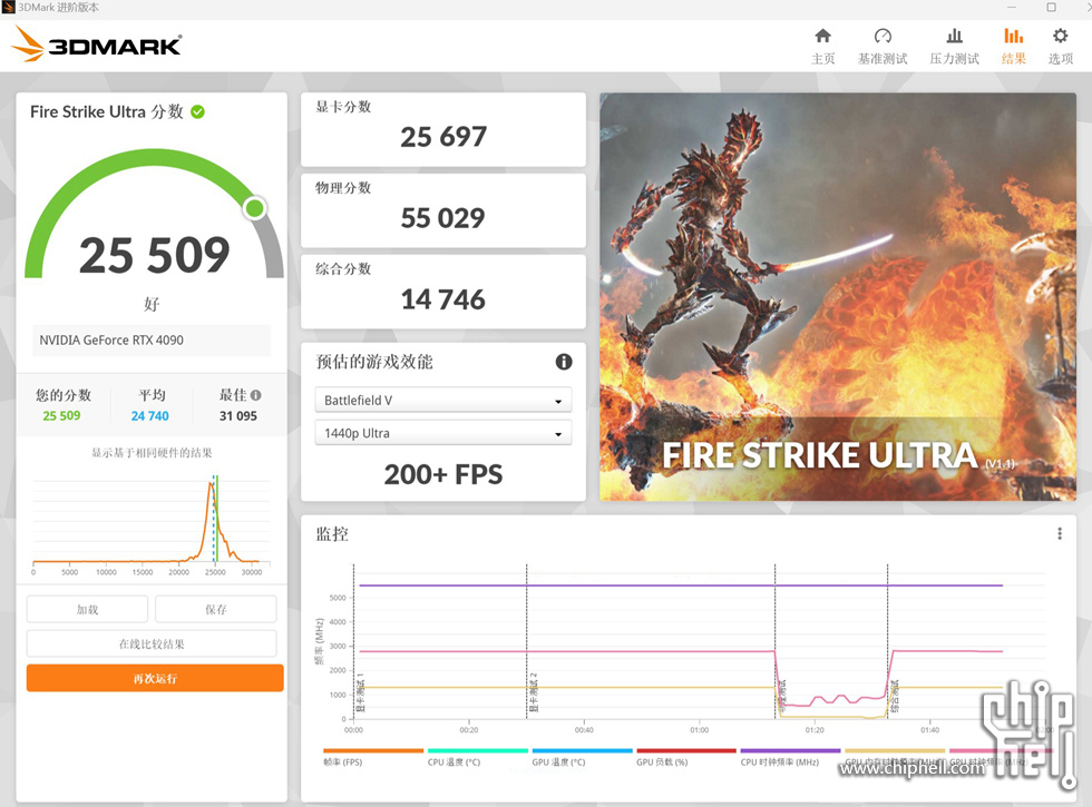 rog创世神装机视频,rog创世神细节