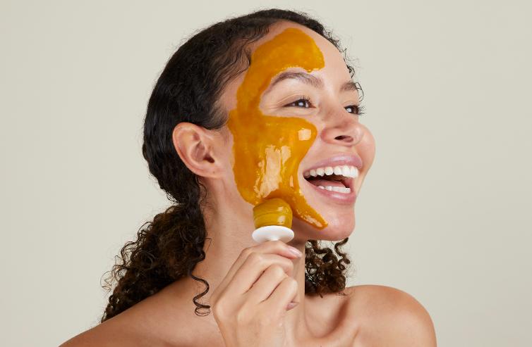 年收入近100万美元!这款可食用的棒棒糖面膜在TikTok上名声大噪