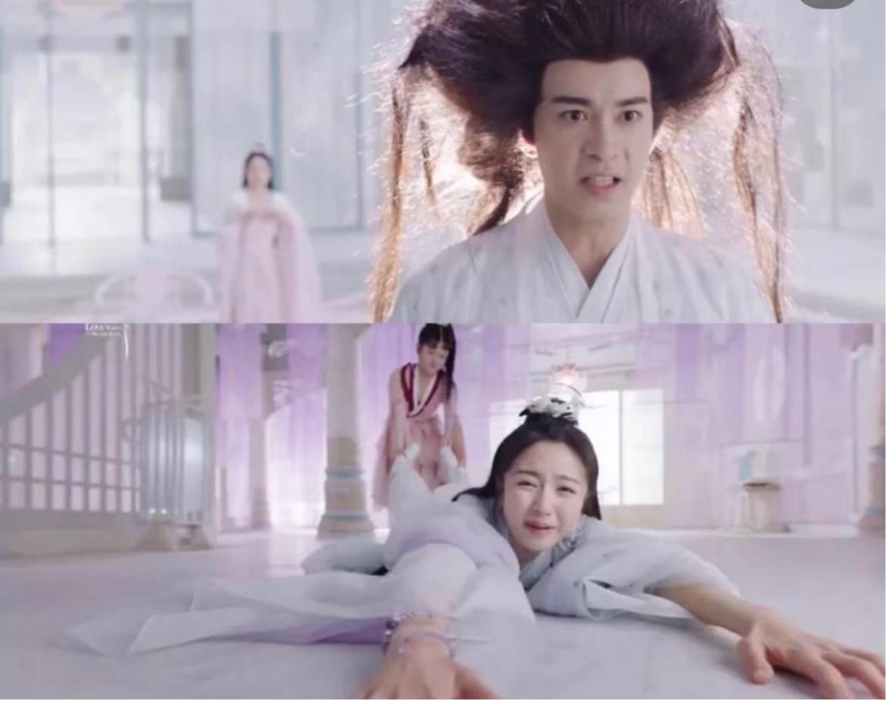 最好的十部高分国产剧,狂飙里面孟钰整容了吗