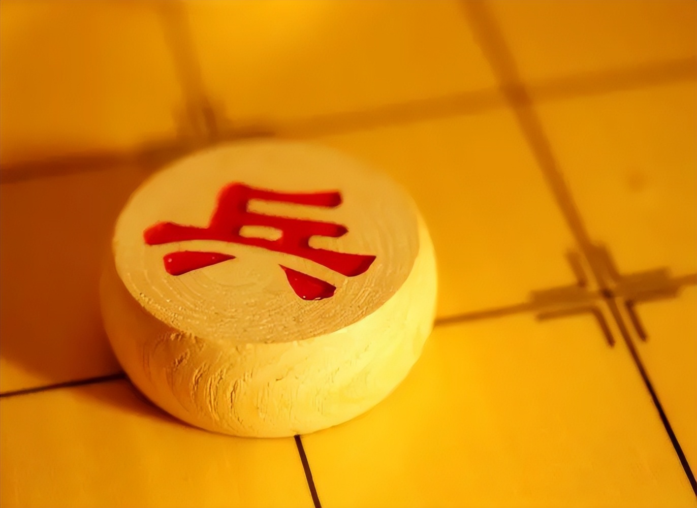 关于象棋起源的有趣传说,真实的象棋起源