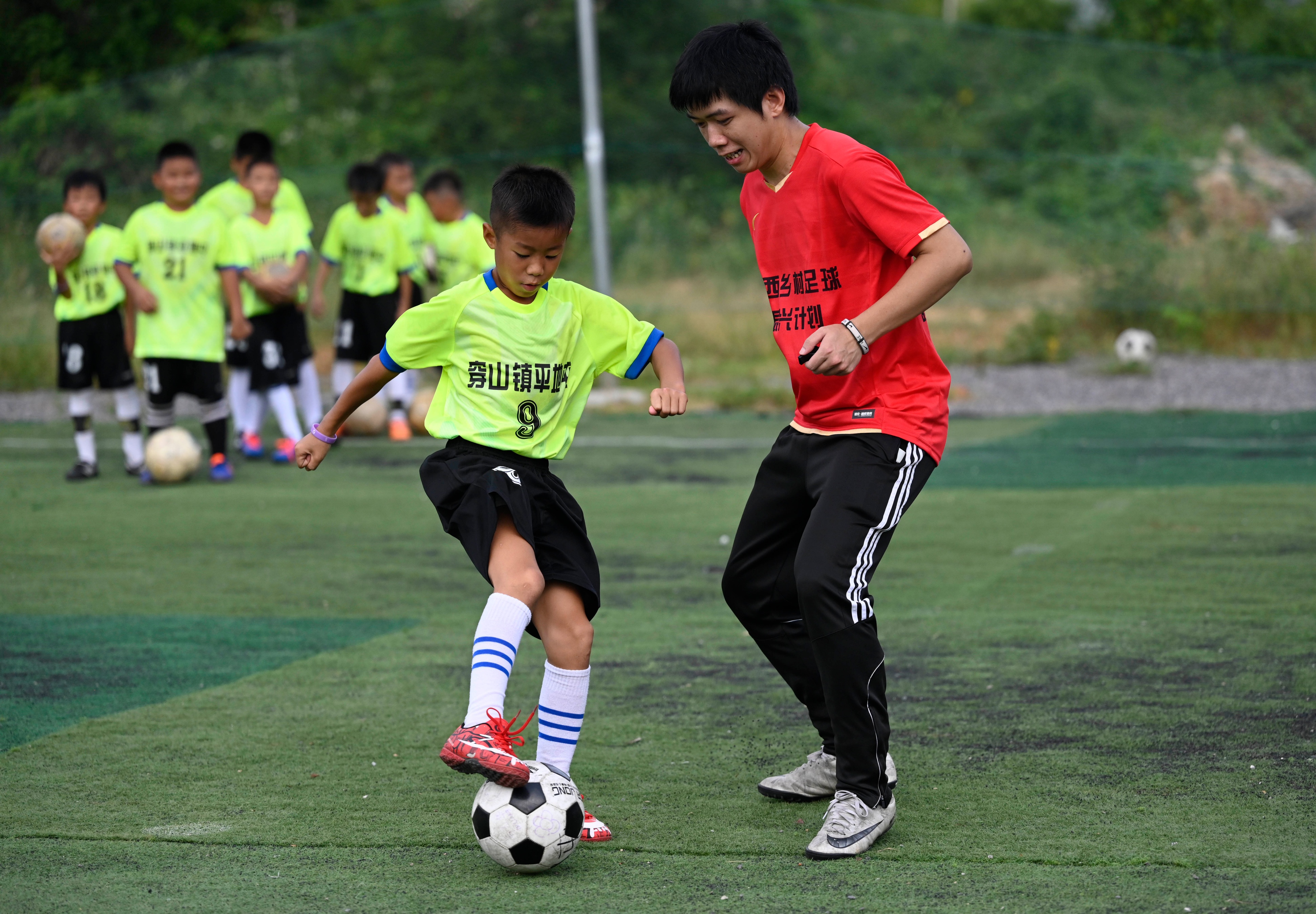 祝贺！柳江这些学生当选2023年度柳州市“新时代好少年”