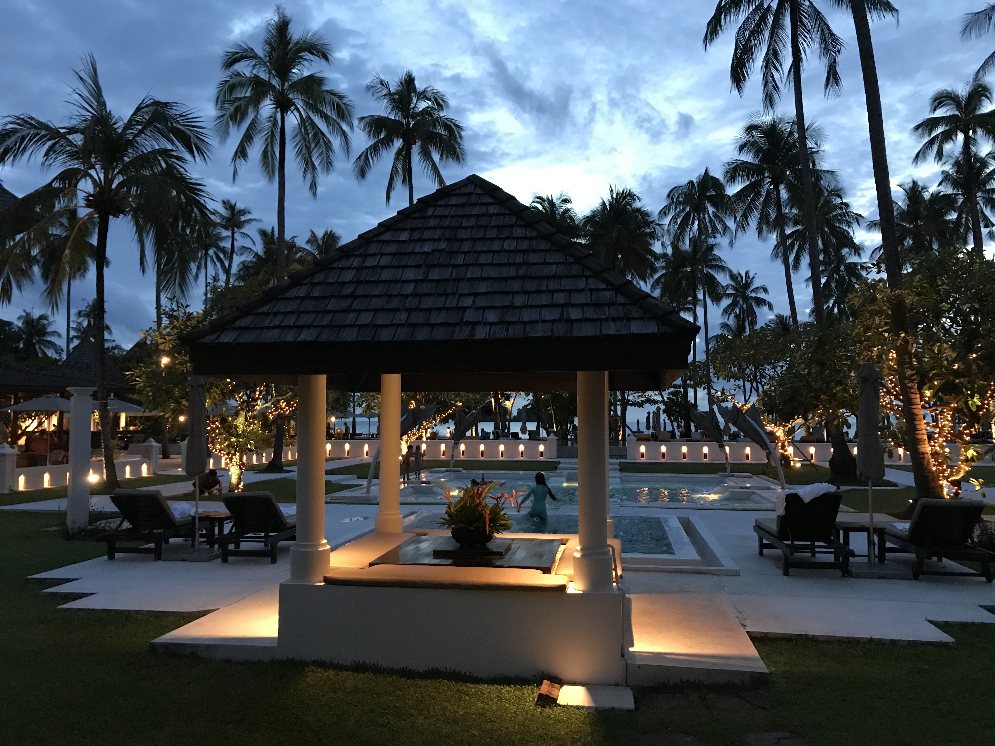 泰国旅游攻略海岛浮潜,泰国象岛跟团游