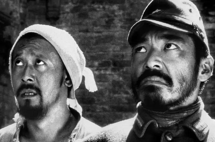 十大虐心催泪国产电影爱情,高三必看十大励志电影国产