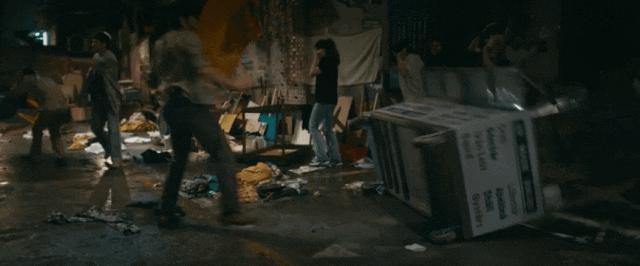 因种种原因，迟迟未能上映的12部电影，张艺谋扫黑片，我等了4年